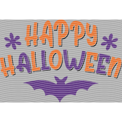 Halloween-WS 10342